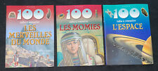 Livres 100 infos d'occasion  Limoges-