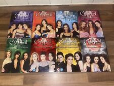 Charmed complete series for sale  WALSALL