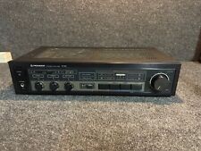 Pioneer 560 stereo gebraucht kaufen  Frankfurt