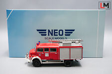 Neo scale models gebraucht kaufen  Bad Waldsee