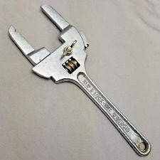 Adjustable slip wrench for sale  Tucson