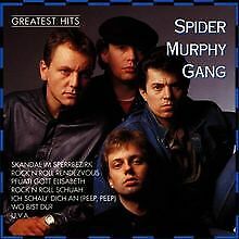 Greatest hits spider gebraucht kaufen  Berlin