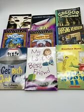 Lot scolastic books for sale  Tampa