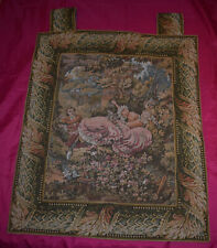 Vintage french tapestry for sale  MANNINGTREE