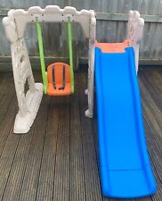 Scramble slide play for sale  EXETER