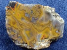 Kentucky agate red for sale  Twin Lake