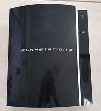 Console playstation ps3 d'occasion  Argenteuil