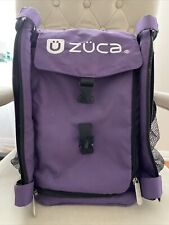Zuca Bag Insert Pearl Luggage Excellent Condition Insert Only! No-CART for sale  Shipping to South Africa