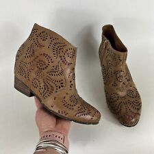 Otbt ankle boots for sale  Saco