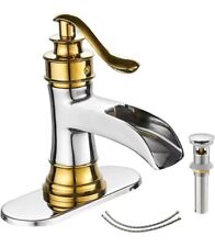 Bathroom faucet waterfall for sale  Ruskin