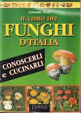 Libro dei funghi usato  Bastia Umbra