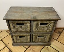Vintage wooden drawers for sale  Shipping to Ireland