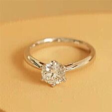 lab created diamond ring for sale  Houston