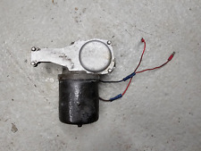 classic mini wiper motor for sale  KING'S LYNN