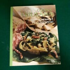 Libro cucina friulana usato  Italia