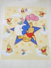 Winnie pooh star for sale  SHERINGHAM