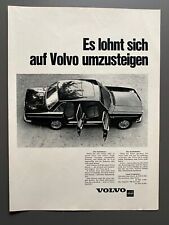 Volvo 122 144 gebraucht kaufen  Aßlar