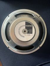 Celestion g12l 4 gebraucht kaufen  Laupheim