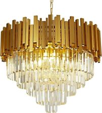 Ceiling Lights & Chandeliers for sale  SALFORD