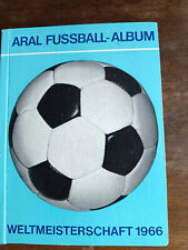 Aral fussball album gebraucht kaufen  Hamburg
