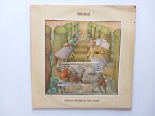 Usado, Genesis SELLING ENGLAND BY THE POUND Vinil LP Carisma - FC 6060 Presswell Press comprar usado  Enviando para Brazil