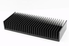 Heat sink amplifier for sale  Shipping to Ireland