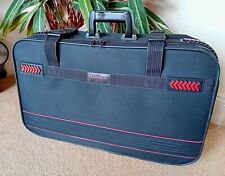 Pullman suitcase expandable for sale  DURHAM