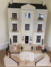 Collectors doll house for sale  WOKINGHAM