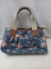 Cath kidston blue for sale  MIDDLESBROUGH