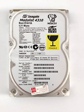 Hard disc HDD 4,3 GB Seagate Medalist 4310 ST34310A 3,5" IDE ATA PATA na sprzedaż  PL