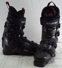 Botas de esquí Salomon Shift Pro 120 AT usadas para hombre talla 26/26,5 #082102 segunda mano  Embacar hacia Argentina