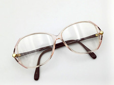 Silhouette occhiali vintage usato  Caravaggio