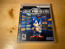 Sonic ultimate genesis for sale  Chatham