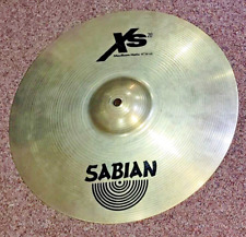Sabian xs20 medium for sale  Shipping to Ireland