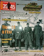 Magazine 270 panzer d'occasion  Saint-Félix-Lauragais