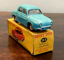 Dinky toys 24e d'occasion  France
