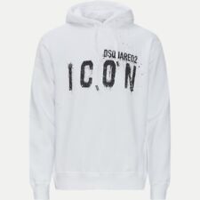 Dsquared2 hoodie pull d'occasion  Frontignan