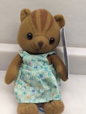 Sylvanian families squirrel for sale  Shipping to Ireland