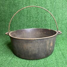 Wagner Ware Sidney O | 10 Inch Cast Iron Round Roaster with Handle - Vintage for sale  Shipping to South Africa