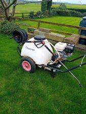 Honda pressure washer for sale  PONTEFRACT