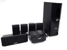 Panasonic surround sound for sale  LEEDS