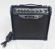 Line 6 Spider III 15 1x8 amplificador de guitarra 15 Watts amplificador alto-falante 15W comprar usado  Enviando para Brazil