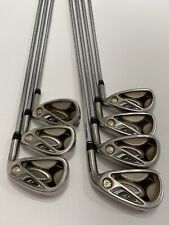 Taylormade draw iron for sale  Columbus