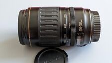 Canon zoom lens for sale  SALISBURY
