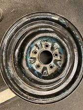 15x5 corvette wheel chev for sale  Easton