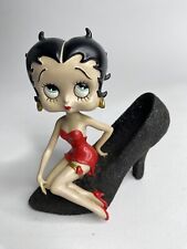 Betty boop bobble for sale  North Bend