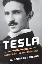 Tesla inventor electrical for sale  Montgomery