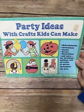 Party ideas crafts for sale  Wolf Point