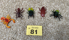 Set creepy crawly for sale  BRISTOL