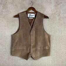 Vintage bermans vest for sale  Columbus